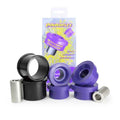 Powerflex Road Series passend für Mini R50/52/53 Gen 1 (2000 - 2006) PU Fahrwerksbuchse vorne zur Feder HA