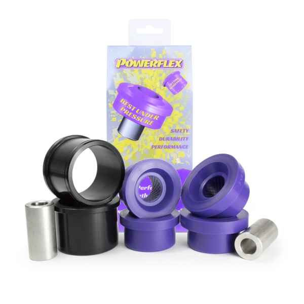 Powerflex Road Series passend für Mini R50/52/53 Gen 1 (2000 - 2006) PU Fahrwerksbuchse vorne zur Feder HA