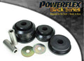 Powerflex Black Series  passend für Mini R50/52/53 Gen 1 (2000 - 2006) PU Fahrwerksbuchse vorne zur Feder HA