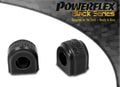 Powerflex Black Series  passend für Mini Paceman R61 4WD (2013-2016) Stabilisator hinten 16mm