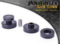 Powerflex Black Series  passend für Mini Paceman R61 4WD (2013-2016) Stoßdämpfer Aufnahme oben hinten