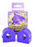 Powerflex Road Series passend für BMW M3 inc GTS & Cab Stabilisator hinten 22.5mm