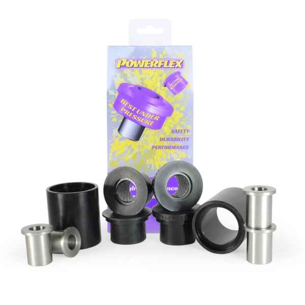 Powerflex Road Series passend für BMW M3 inc GTS & Cab Querlenker unten innen HA