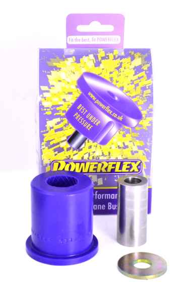 Powerflex Road Series passend für BMW M3 inc GTS & Cab Differentialbesfestigung hinten HA