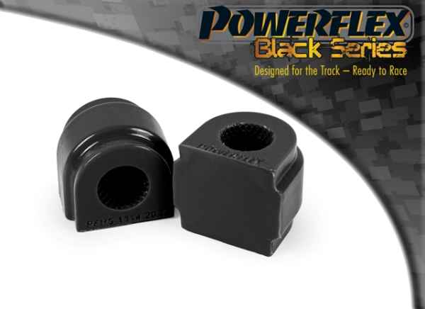 Powerflex Black Series  passend für Mini F57 CABRIO (2014 - ON) Stabilisator hinten 20.7mm
