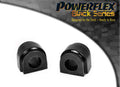 Powerflex Black Series  passend für Mini F57 CABRIO (2014 - ON) Stabilisator hinten 21.4mm