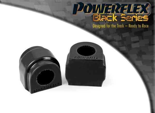 Powerflex Black Series  passend für Mini F57 CABRIO (2014 - ON) Stabilisator hinten 21.8mm