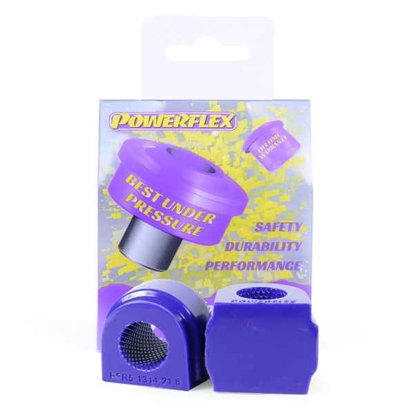 Powerflex Road Series passend für Mini F57 CABRIO (2014 - ON) Stabilisator hinten 21.8mm
