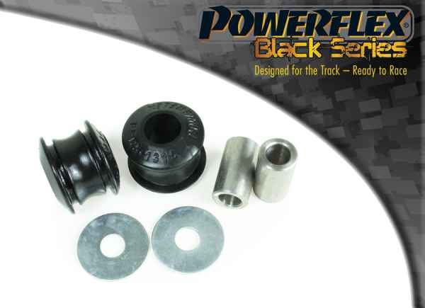 Powerflex Black Series  passend für Mini F60 Countryman Gen 2 (2017 - ON) Verbindungsbuchse hinterer Stabilisator
