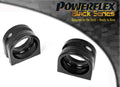 Powerflex Black Series  passend für BMW X6 E71 (2007-2014) Stabilisator hinten