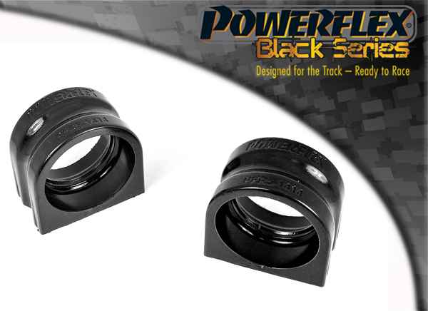 Powerflex Black Series  passend für BMW X6 E71 (2007-2014) Stabilisator hinten