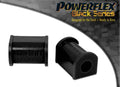 Powerflex Black Series  passend für BMW E21 (1978 - 1983) Stabilisator hinten 16mm