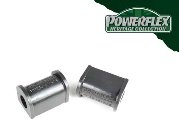 Powerflex Heritage Series passend für BMW E21 (1978 - 1983) Stabilisator hinten 16mm