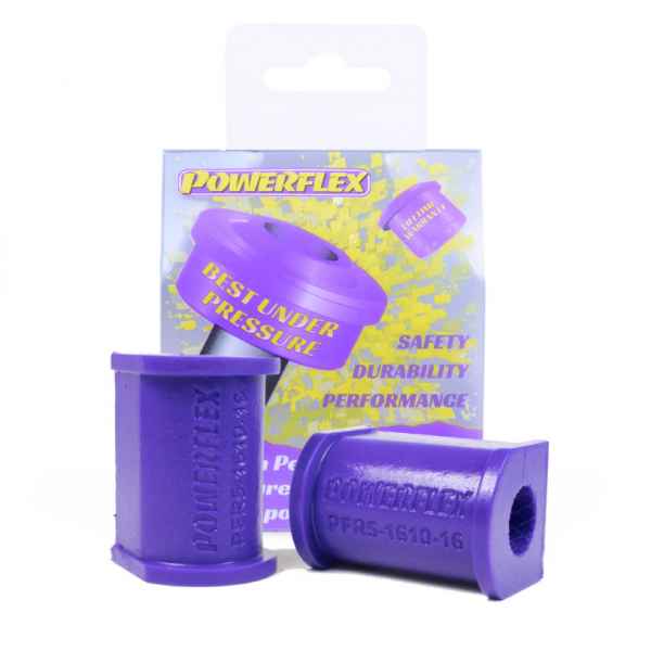 Powerflex Road Series passend für BMW E21 (1978 - 1983) Stabilisator hinten 16mm