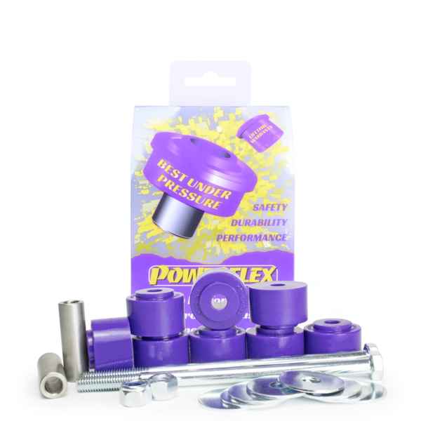 Powerflex Road Series passend für BMW E21 (1978 - 1983) Verbindungsbuchse hinterer Stabilisator