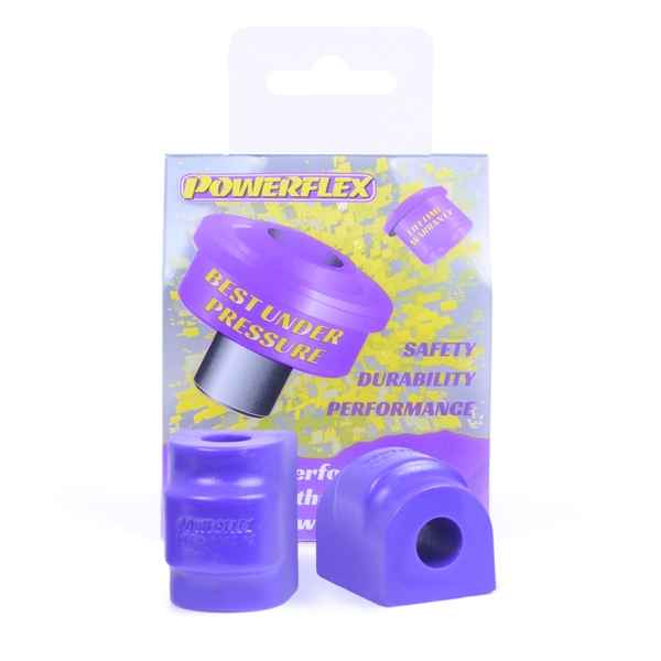 Powerflex Road Series passend für BMW F32, F33, F36 (2013 -) Stabilisator hinten 13mm