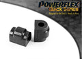 Powerflex Black Series  passend für BMW F32, F33, F36 (2013 -) Stabilisator hinten 14mm