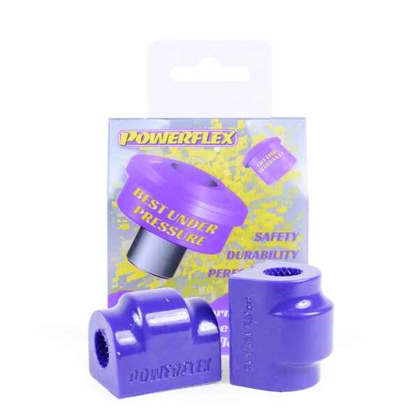 Powerflex Road Series passend für BMW F32, F33, F36 xDrive (2013 -) Stabilisator hinten 15mm