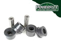 Powerflex Heritage Series passend für BMW 1502-2002 (1962 - 1977) Fahrschemel zu Karosserie HA