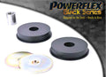 Powerflex Black Series  passend für BMW Z3 (1994 - 2002) Wellenzapfenbefestigung für die HA
