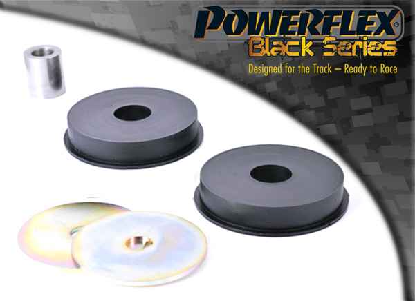 Powerflex Black Series  passend für BMW Z3 (1994 - 2002) Wellenzapfenbefestigung für die HA