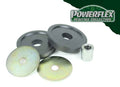 Powerflex Heritage Series passend für BMW Z3 (1994 - 2002) Wellenzapfenbefestigung für die HA