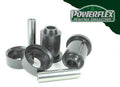 Powerflex Heritage Series passend für BMW E30 inc M3 (1982 - 1991) Achse zu Karosserie HA