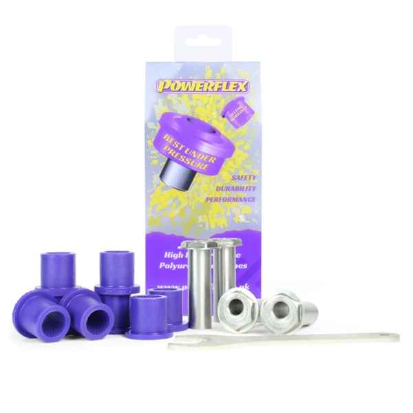 Powerflex Road Series passend für BMW Z3 (1994 - 2002) Schräglenker HA, verstellbar