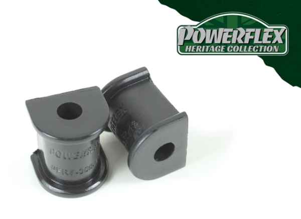 Powerflex Heritage Series passend für BMW E36 Compact (1993-2000) Stabilisator hinten 12mm