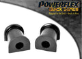 Powerflex Black Series  passend für BMW Z1 (1988 - 1991) Stabilisator hinten 14mm
