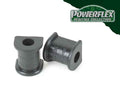 Powerflex Heritage Series passend für BMW E31 (1989 - 1999) Stabilisator hinten 15.5mm