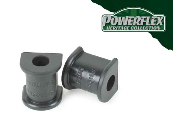 Powerflex Heritage Series passend für BMW E31 (1989 - 1999) Stabilisator hinten 15.5mm