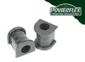 Powerflex Heritage Series passend für BMW  E24 (1982 - 1989) Stabilisator hinten 18mm