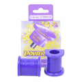 Powerflex Road Series passend für BMW  E24 (1982 - 1989) Stabilisator hinten 19mm