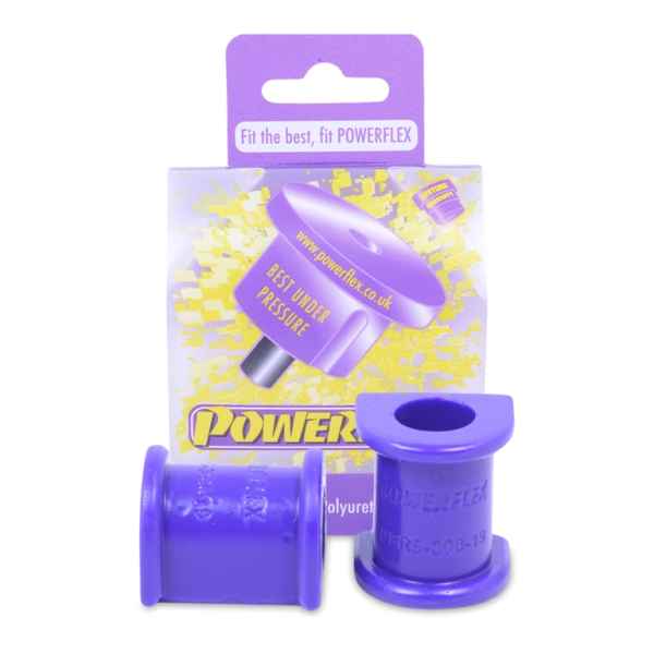 Powerflex Road Series passend für BMW  E24 (1982 - 1989) Stabilisator hinten 19mm