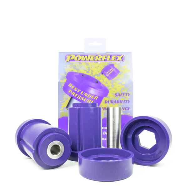 Powerflex Road Series passend für BMW Z3 (1994 - 2002) Achsträger Aufnahme HA