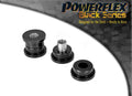 Powerflex Black Series  passend für BMW Z4M E85 & E86 (2006-2009) Buchse Koppelstange hinten zum Lenker, 18mm Innendurchmesser