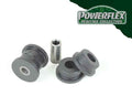 Powerflex Heritage Series passend für BMW Z4M E85 & E86 (2006-2009) Buchse Koppelstange hinten zum Lenker, 18mm Innendurchmesser
