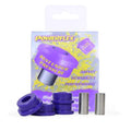 Powerflex Road Series passend für BMW Z4M E85 & E86 (2006-2009) Buchse Koppelstange hinten zum Lenker, 18mm Innendurchmesser
