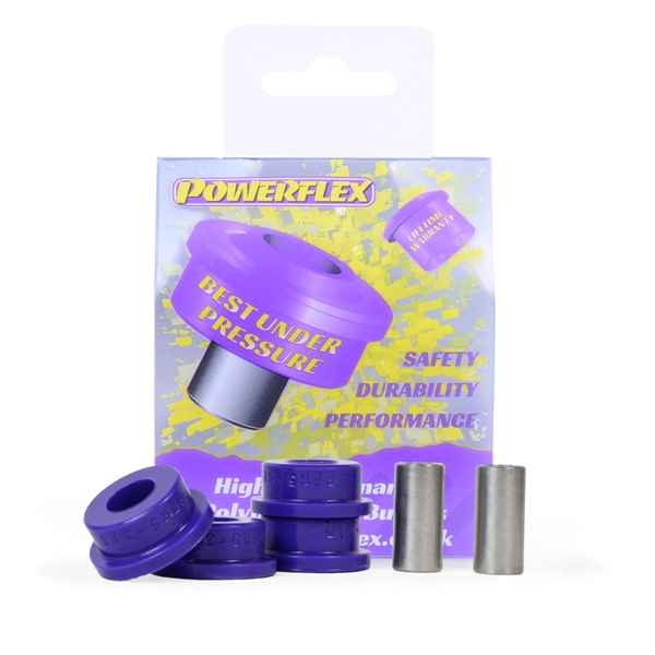 Powerflex Road Series passend für BMW Z4M E85 & E86 (2006-2009) Buchse Koppelstange hinten zum Lenker, 18mm Innendurchmesser