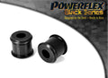 Powerflex Black Series  passend für BMW Z4M E85 & E86 (2006-2009) Buchse Koppelstange hinten zum Stabilisator 28mm Innendurchmesser