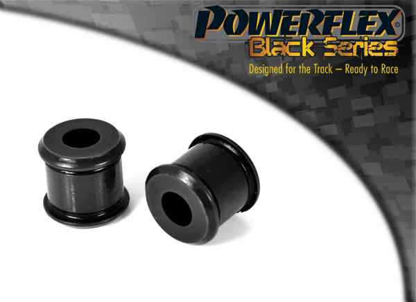Powerflex Black Series  passend für BMW Z4M E85 & E86 (2006-2009) Buchse Koppelstange hinten zum Stabilisator 28mm Innendurchmesser