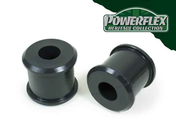 Powerflex Heritage Series passend für BMW Z4M E85 & E86 (2006-2009) Buchse Koppelstange hinten zum Stabilisator 28mm Innendurchmesser