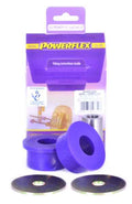 Powerflex Road Series passend für BMW E36 inc M3 (1990 - 1998) Differentialbesfestigung hinten HA, M3 Evo