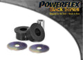 Powerflex Black Series  passend für BMW E36 inc M3 (1990 - 1998) Differentialbesfestigung hinten HA, M3 Evo