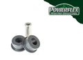 Powerflex Heritage Series passend für BMW E36 inc M3 (1990 - 1998) Differentialbesfestigung hinten HA, M3 Evo