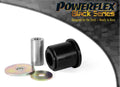 Powerflex Black Series  passend für BMW E36 inc M3 (1990 - 1998) Differentialbesfestigung vorne HA