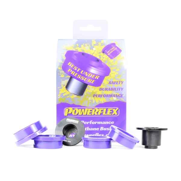 Powerflex Road Series passend für BMW E36 inc M3 (1990 - 1998) Differentialbesfestigung hinten HA