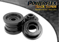Powerflex Black Series  passend für BMW E36 inc M3 (1990 - 1998) Differentialbesfestigung hinten HA