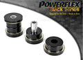 Powerflex Black Series  passend für BMW E36 inc M3 (1990 - 1998) Achsträger hinten HA